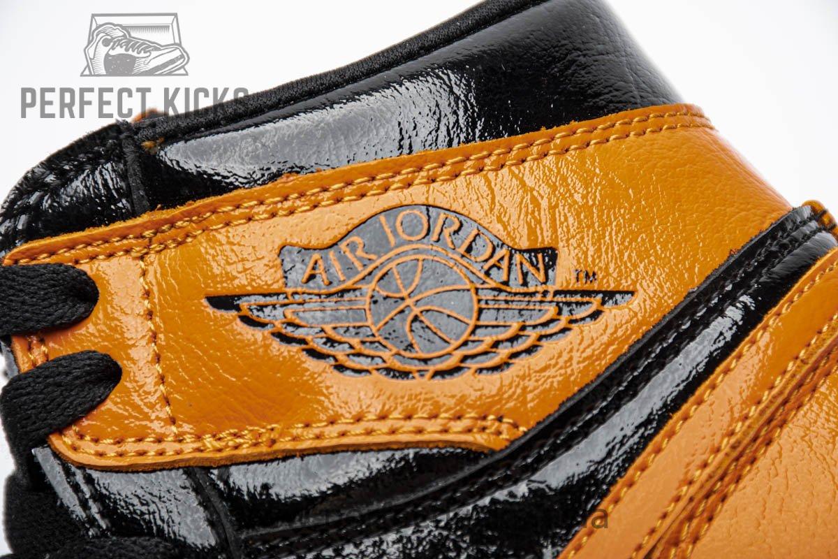 Air Jordan 1 Retro High OG 'Shattered Backboard 3.0' 555508-028 - Image 14