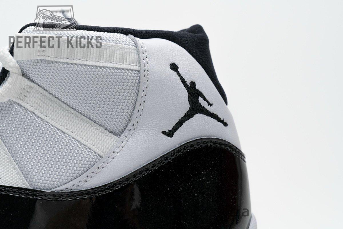 378037-100 Air Jordan 11 Retro “Concord” - Image 11