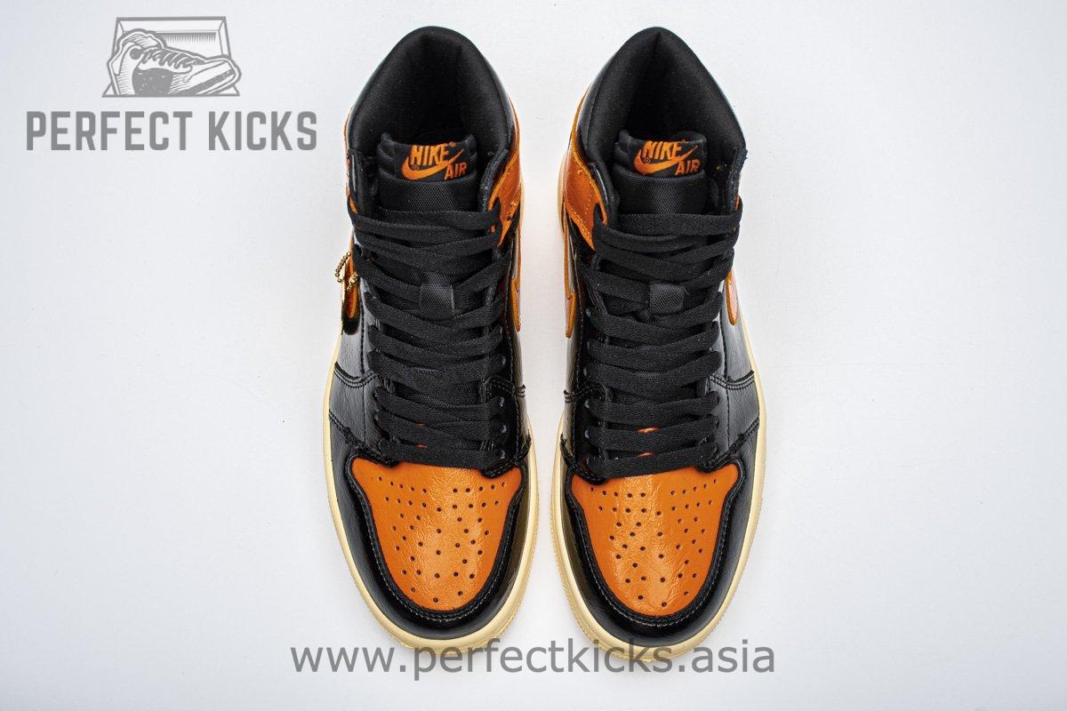 Air Jordan 1 Retro High OG 'Shattered Backboard 3.0' 555508-028 - Image 5