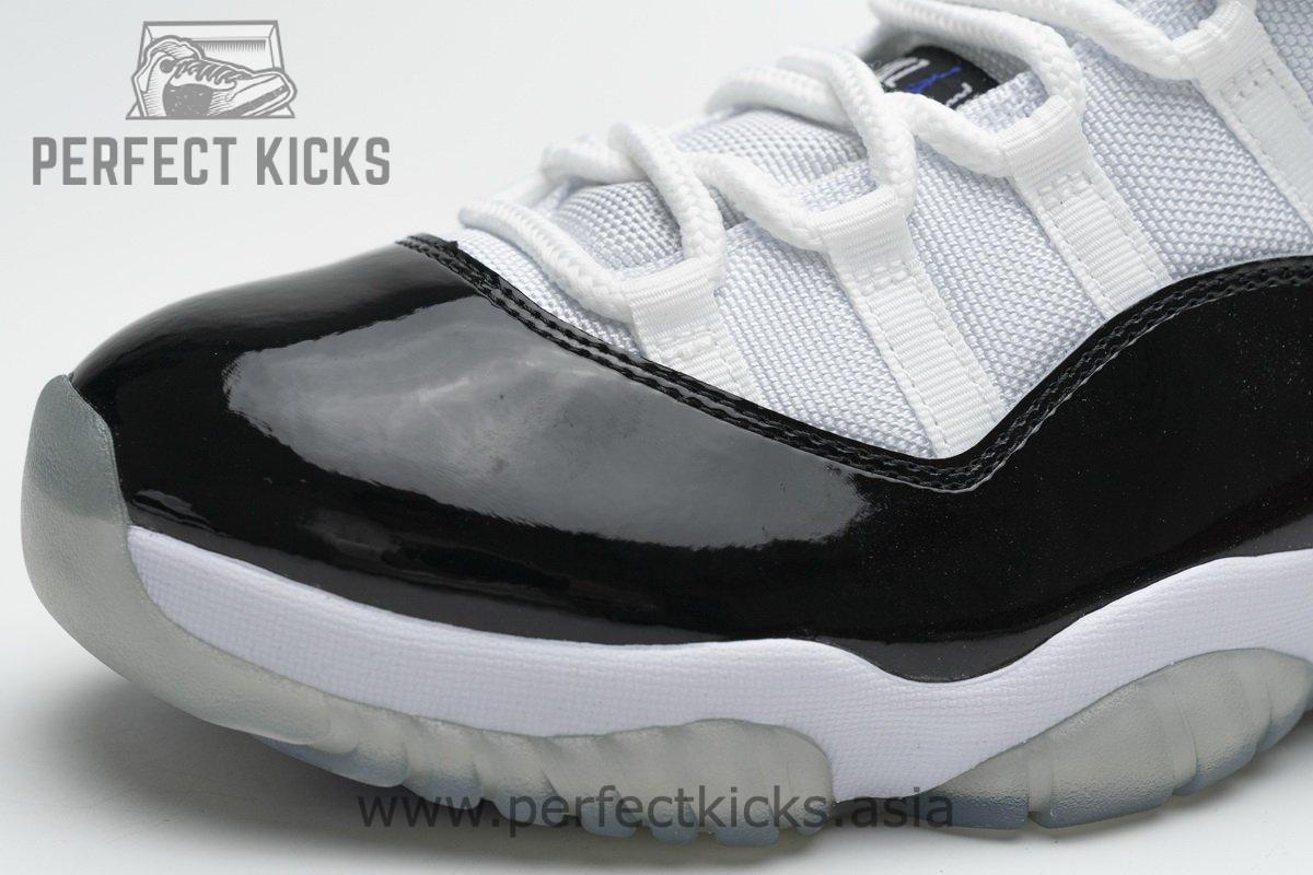 378037-100 Air Jordan 11 Retro “Concord” - Image 12