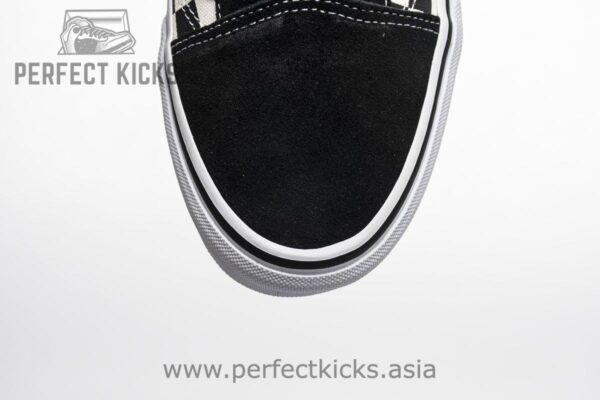 VN0A38G1P0S Vans Old Skool Primary Check - Image 19