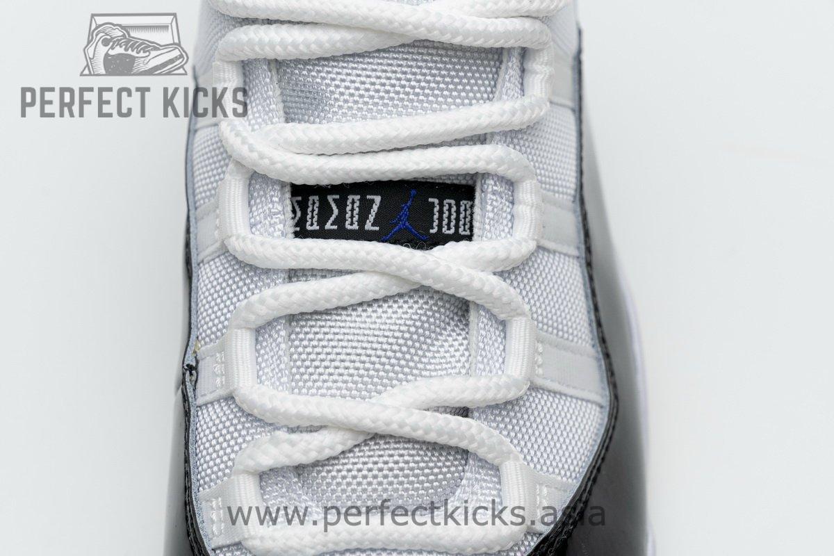378037-100 Air Jordan 11 Retro “Concord” - Image 13