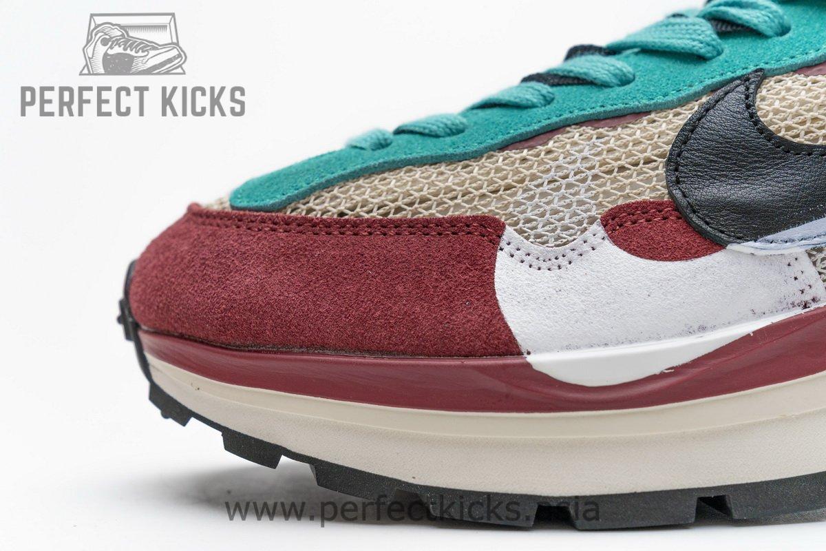 CI9928-301 Sacai x Nike Pegasua Vaporfly Villain Red Yellow Green - Image 15