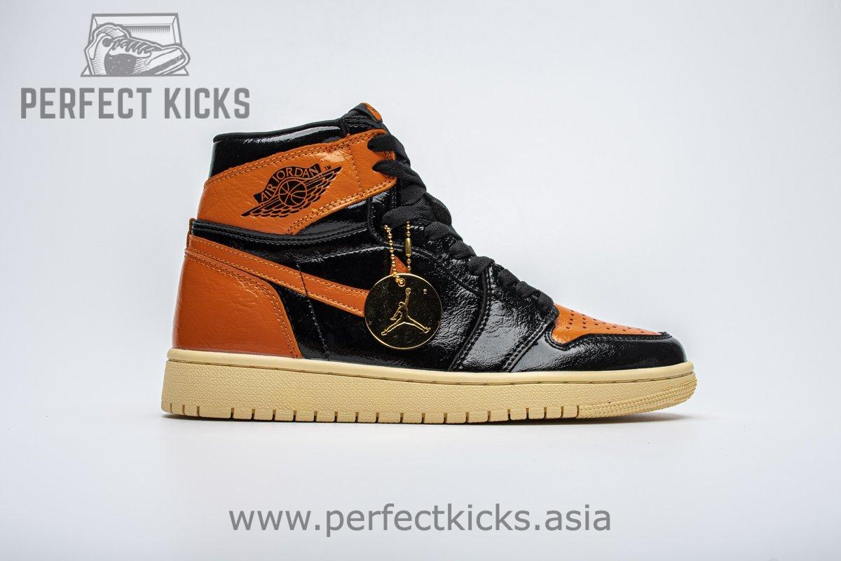 Air Jordan 1 Retro High OG 'Shattered Backboard 3.0' 555508-028 - Image 9
