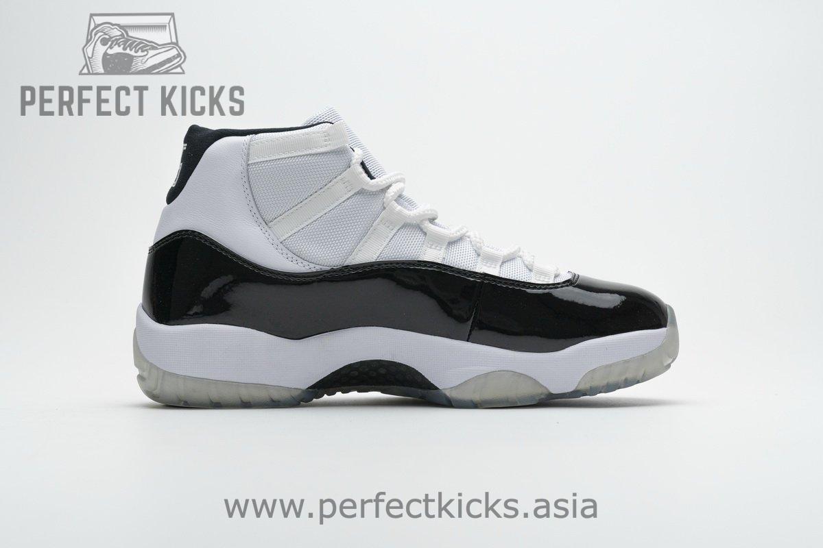 378037-100 Air Jordan 11 Retro “Concord” - Image 15
