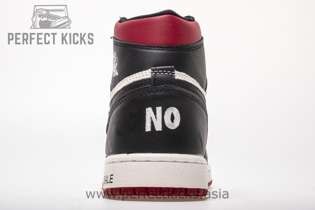 Air Jordan 1 NRG OG High No Ls 861428-106 - Image 25