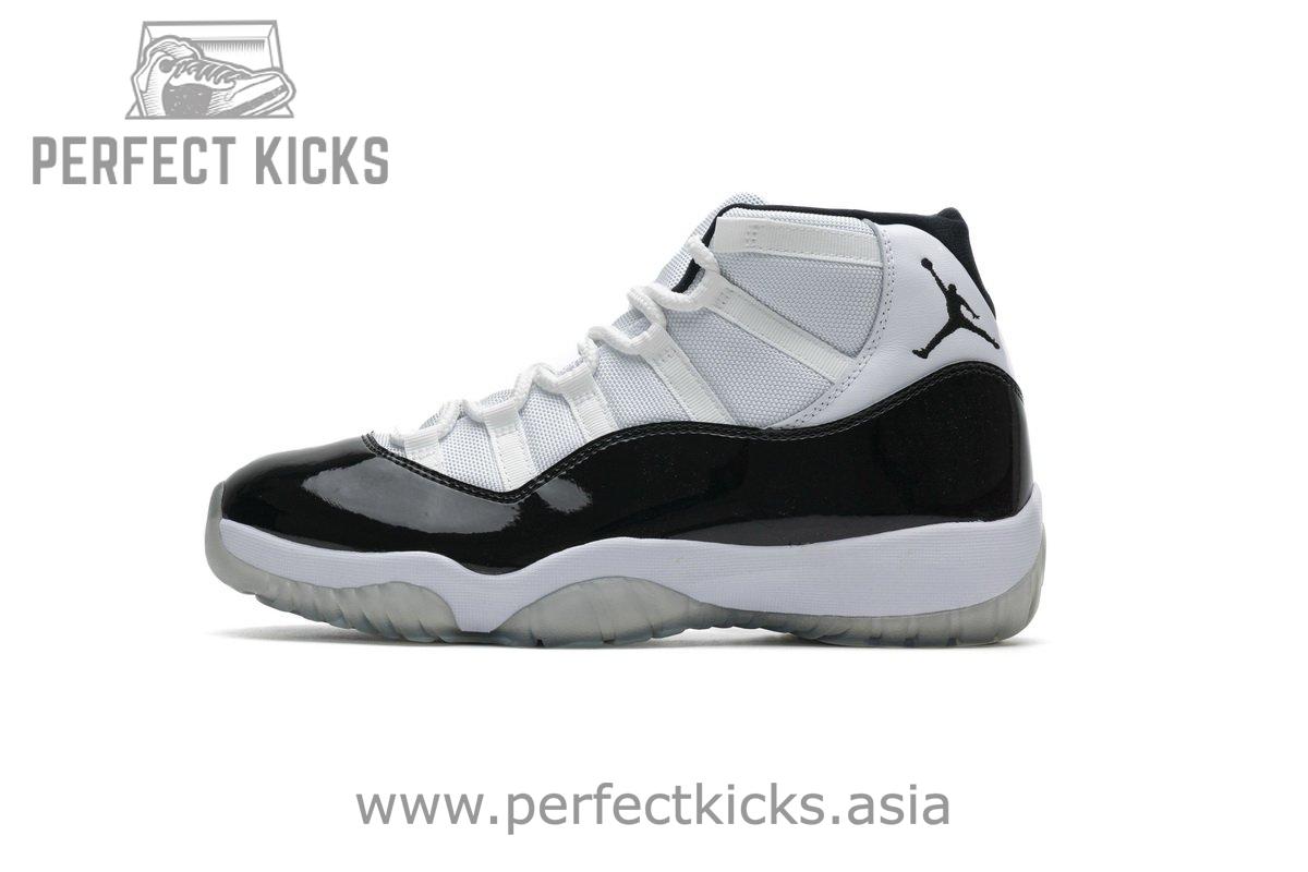 378037-100 Air Jordan 11 Retro “Concord” - Image 16