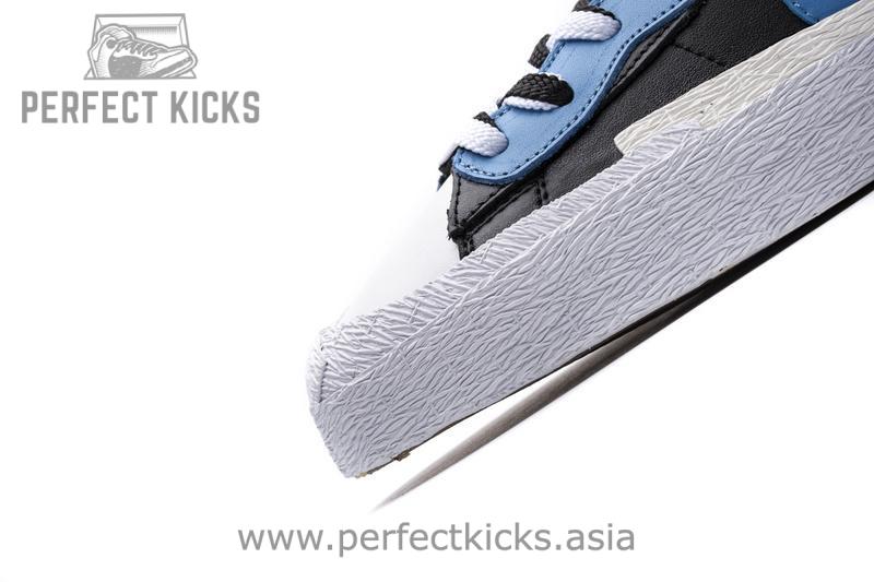 Nike Blazer Mid University Blue BV0072-001 - Image 9