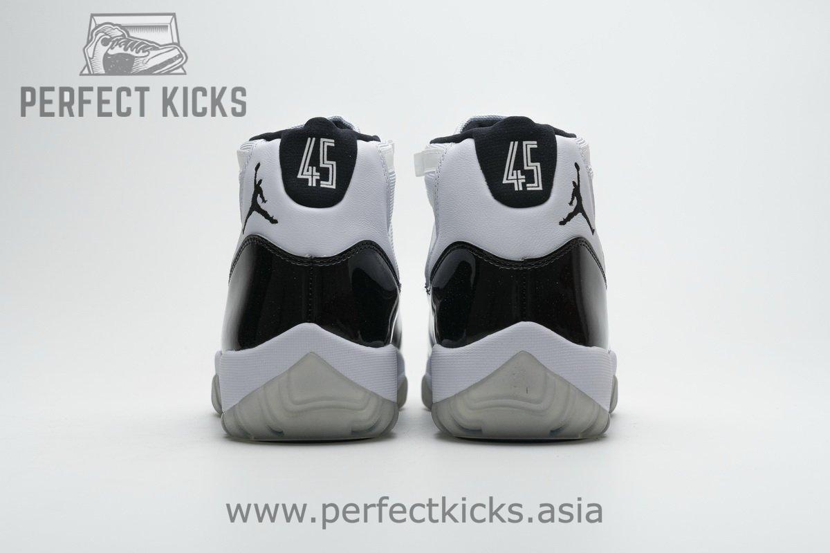 378037-100 Air Jordan 11 Retro “Concord” - Image 5