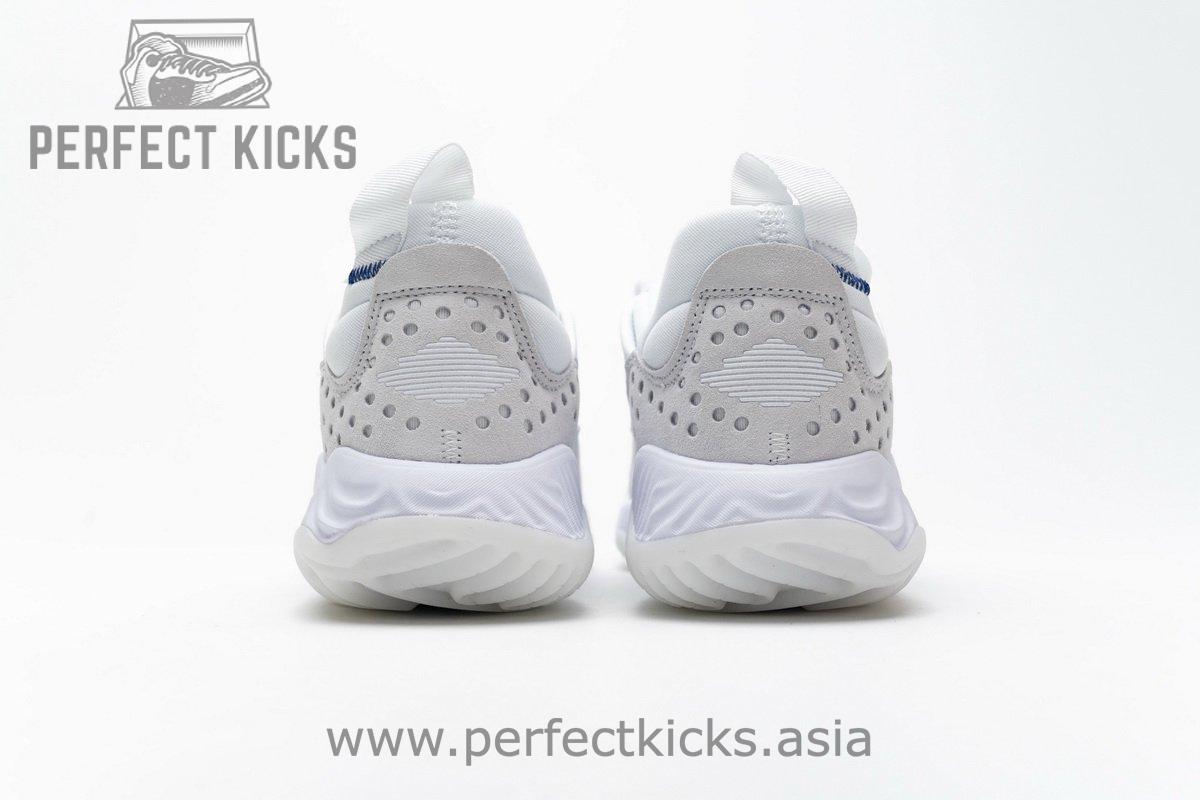 CD6109-300 Jordan Delta SP White Grey Blue - Image 7