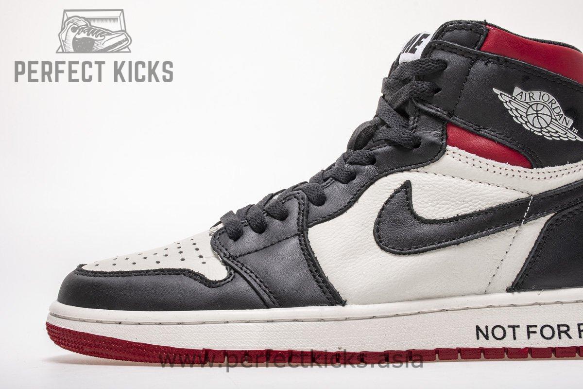 Air Jordan 1 NRG OG High No Ls 861428-106 - Image 21