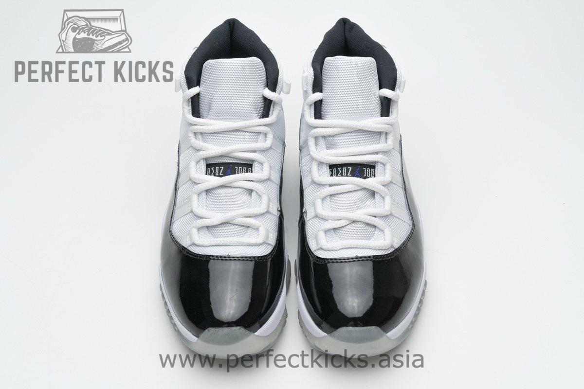 378037-100 Air Jordan 11 Retro “Concord” - Image 4
