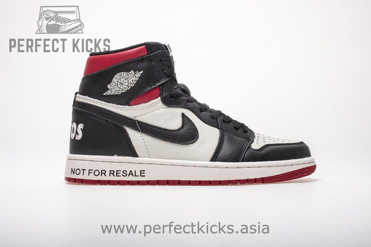 Air Jordan 1 NRG OG High No Ls 861428-106 - Image 26