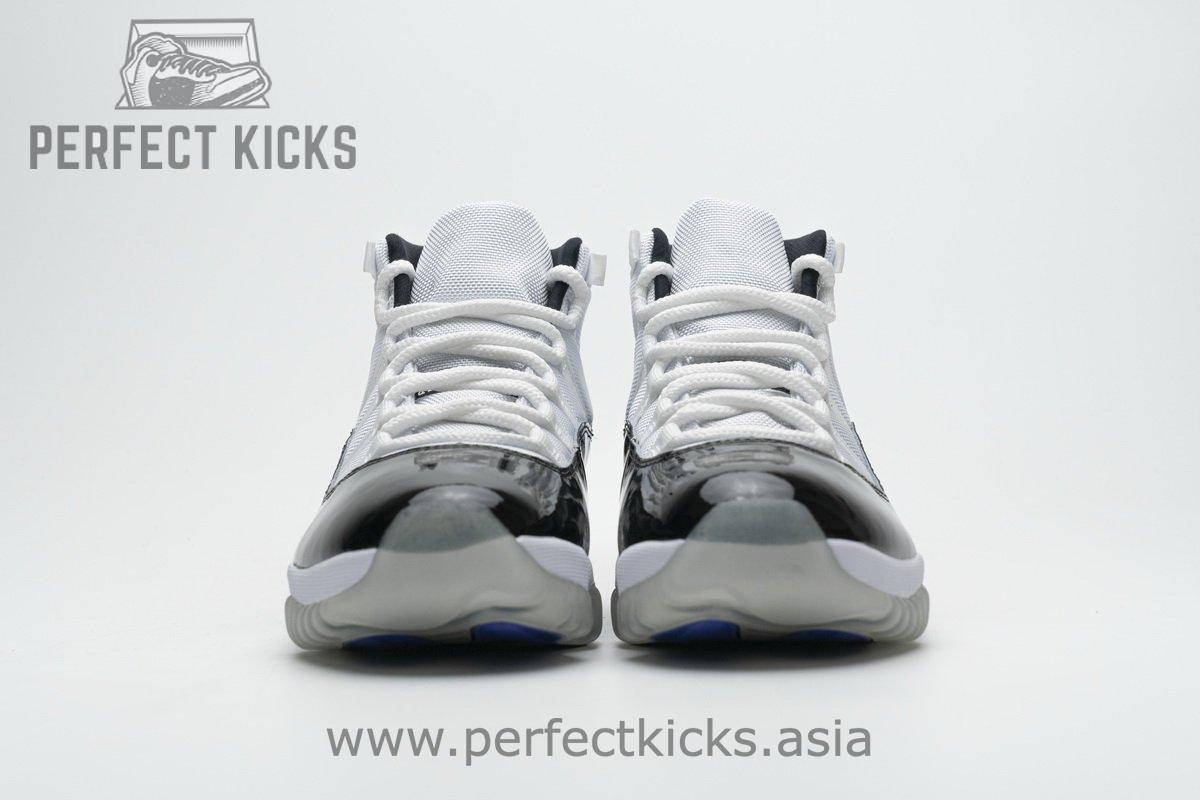 378037-100 Air Jordan 11 Retro “Concord” - Image 6