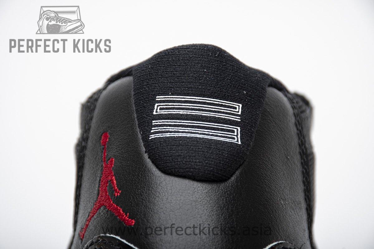 378037-061 Air Jordan 11 Retro “Bred 2019” - Image 6