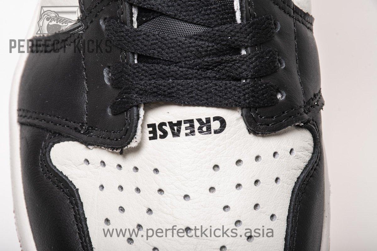 Air Jordan 1 NRG OG High No Ls 861428-106 - Image 5