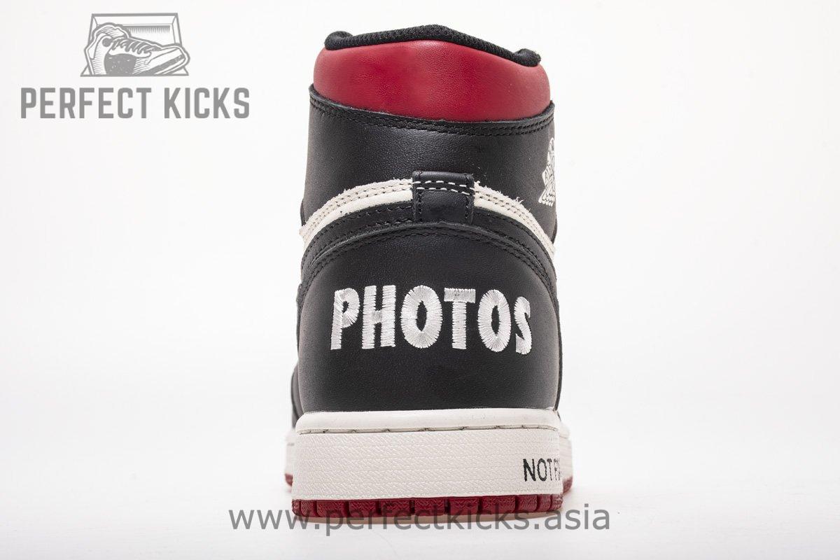 Air Jordan 1 NRG OG High No Ls 861428-106 - Image 6