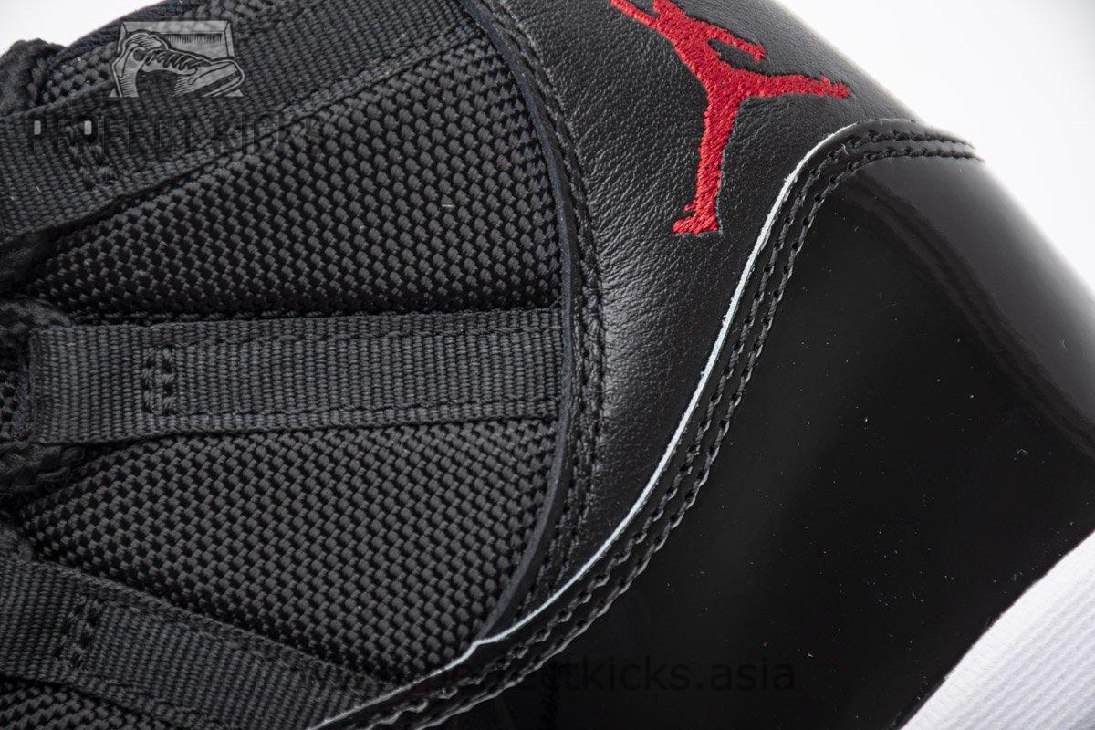 378037-061 Air Jordan 11 Retro “Bred 2019” - Image 8