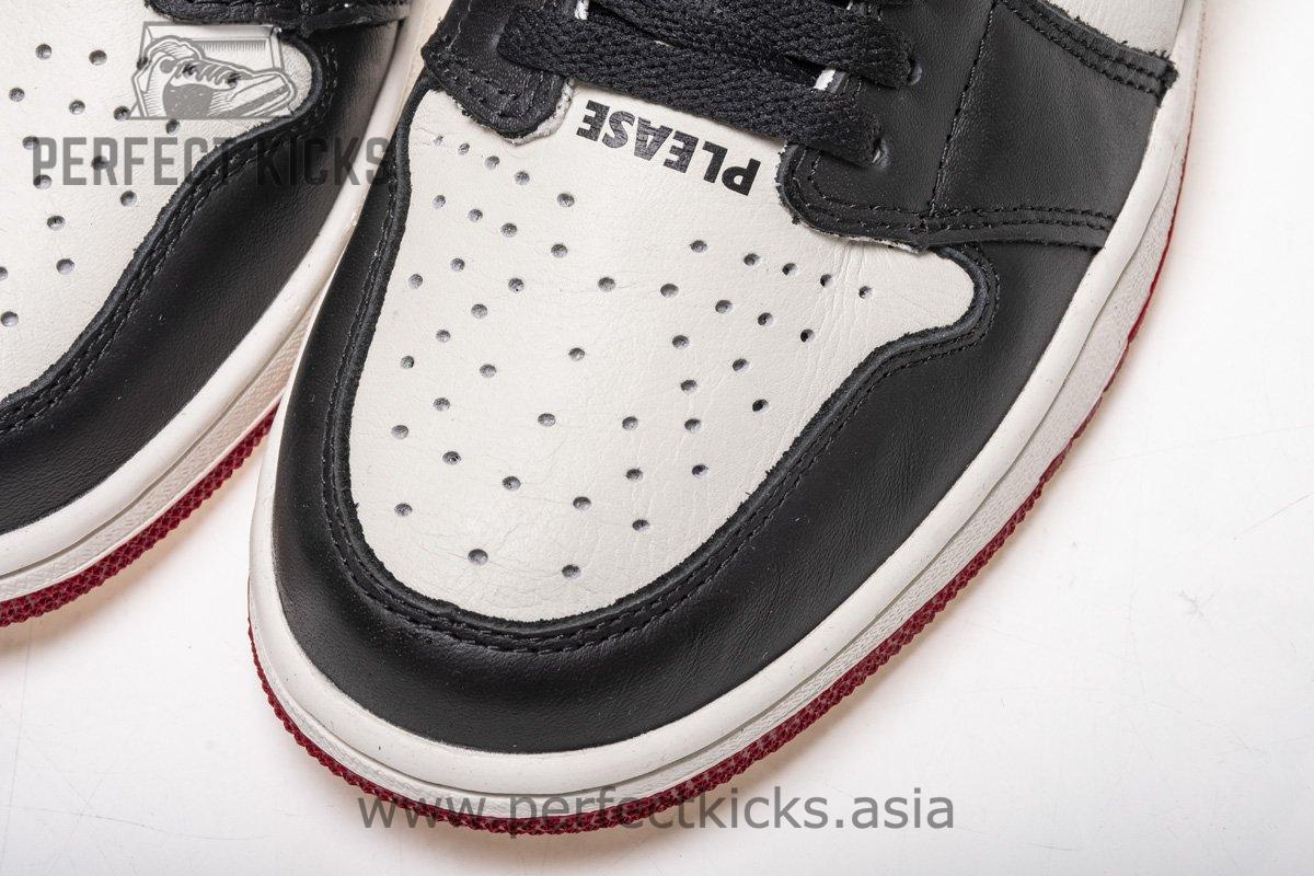 Air Jordan 1 NRG OG High No Ls 861428-106 - Image 7