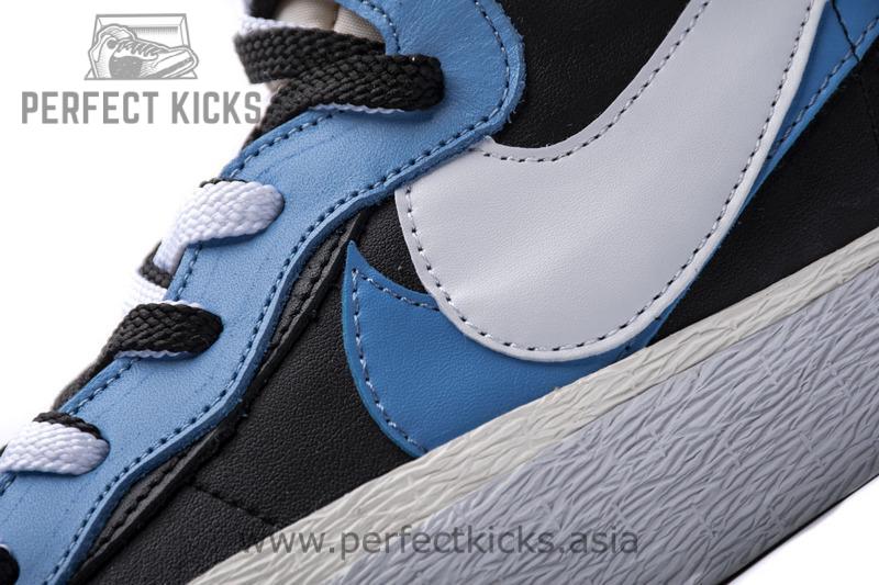 Nike Blazer Mid University Blue BV0072-001 - Image 10