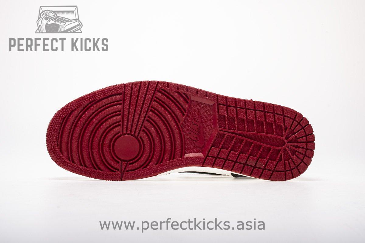 Air Jordan 1 NRG OG High No Ls 861428-106 - Image 16