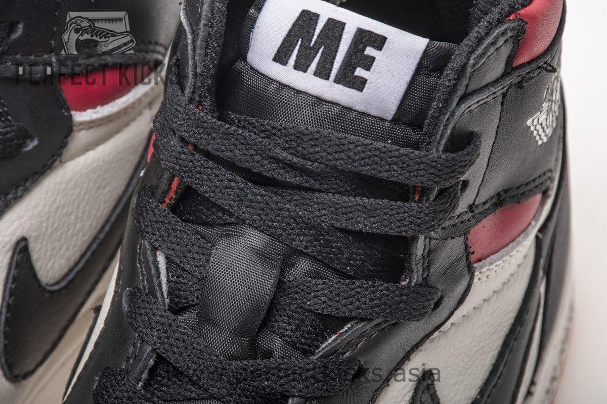 Air Jordan 1 NRG OG High No Ls 861428-106 - Image 9