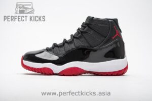 378037-061 Air Jordan 11 Retro “Bred 2019”