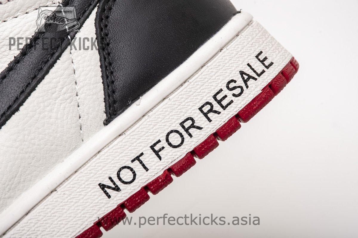 Air Jordan 1 NRG OG High No Ls 861428-106 - Image 18