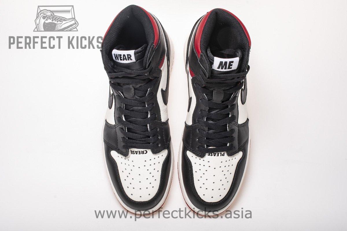 Air Jordan 1 NRG OG High No Ls 861428-106 - Image 3