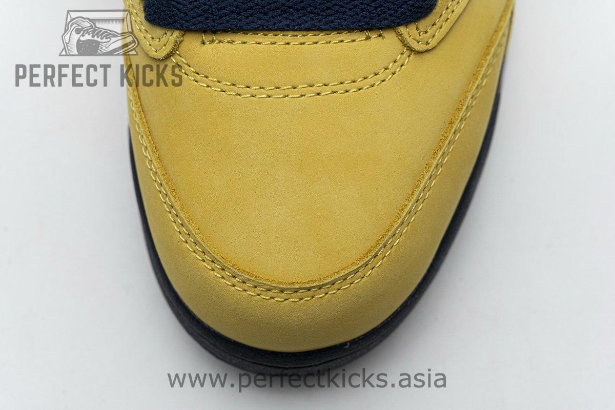 CQ9541-704 Air Jordan 5 Retro SE "Michigan" - Image 14