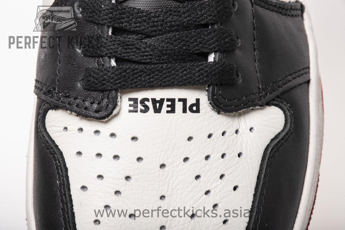 Air Jordan 1 NRG OG High No Ls 861428-106 - Image 10