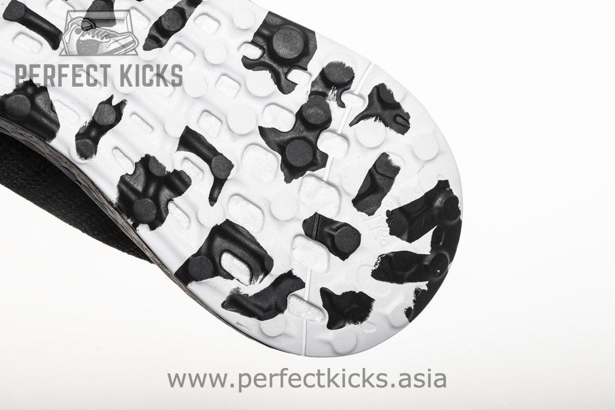 Adidas Pure Boost GO LTD "Core Black/Carbon-Footwear White" BB7804 - Image 5