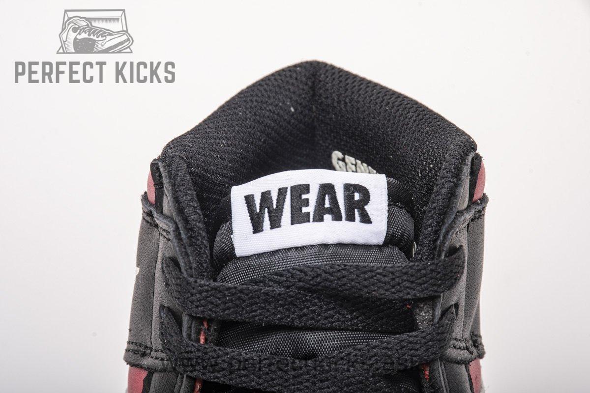 Air Jordan 1 NRG OG High No Ls 861428-106 - Image 19