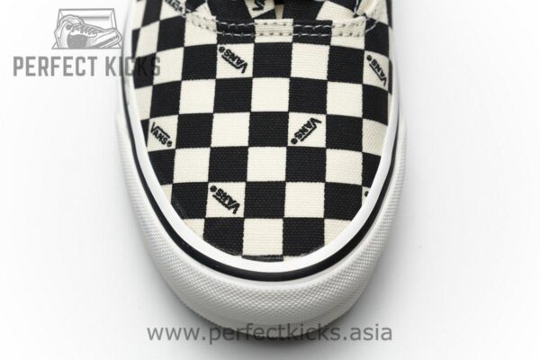 VANS VAULT OG ERA LX Checkerboard Black OG Era LX - Image 22
