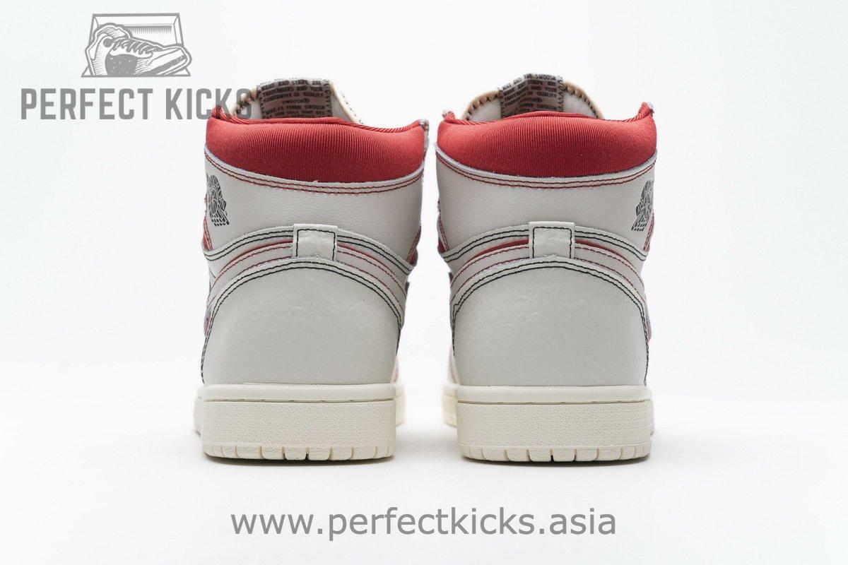 555088-160 Air Jordan 1 Retro High OG“Phantom” - Image 7