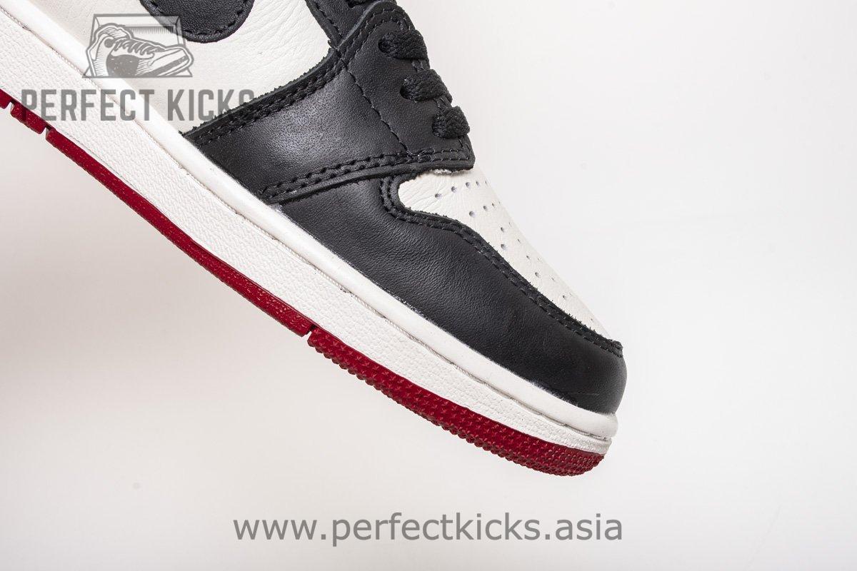 Air Jordan 1 NRG OG High No Ls 861428-106 - Image 14