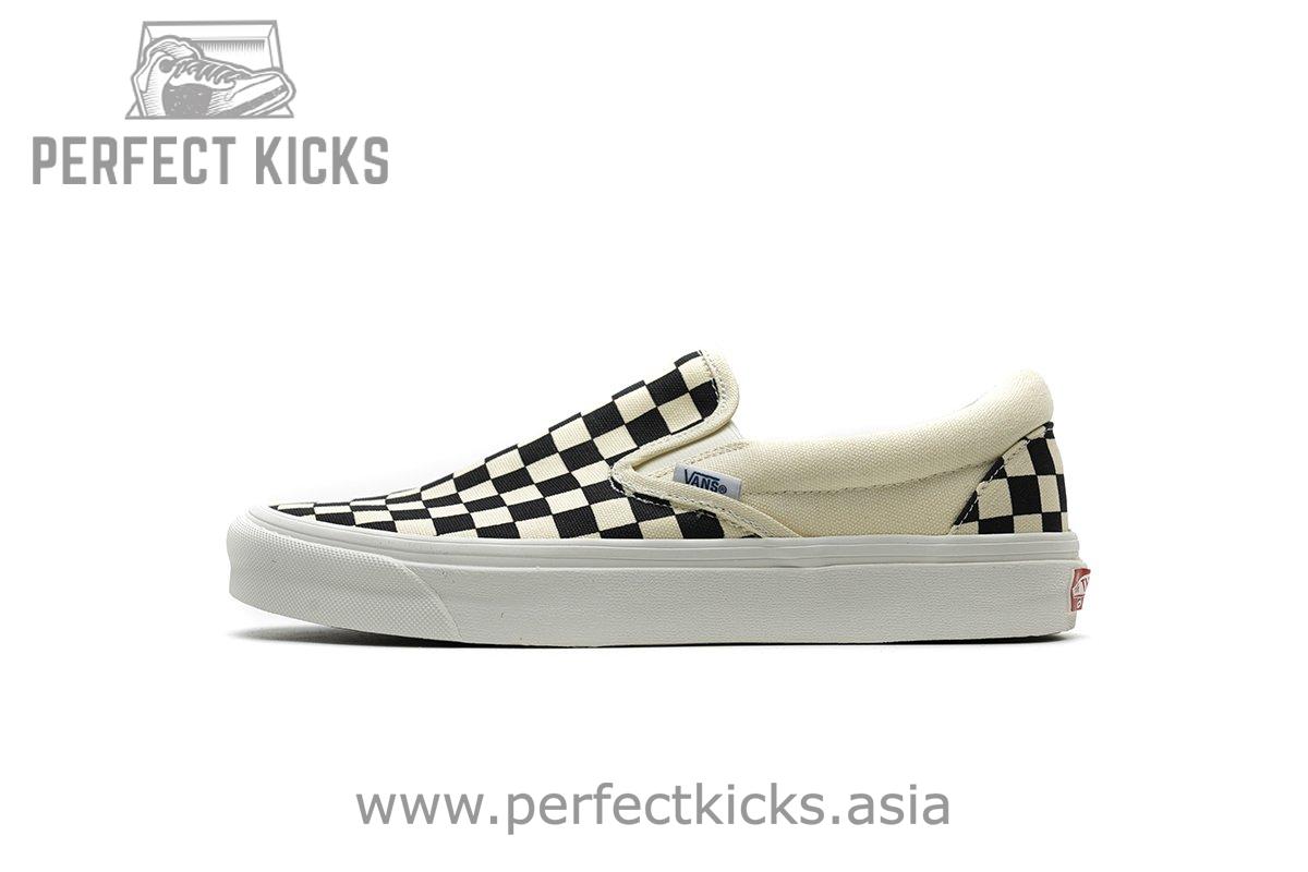Vans OG Classic Slip-On LX Classic Slip