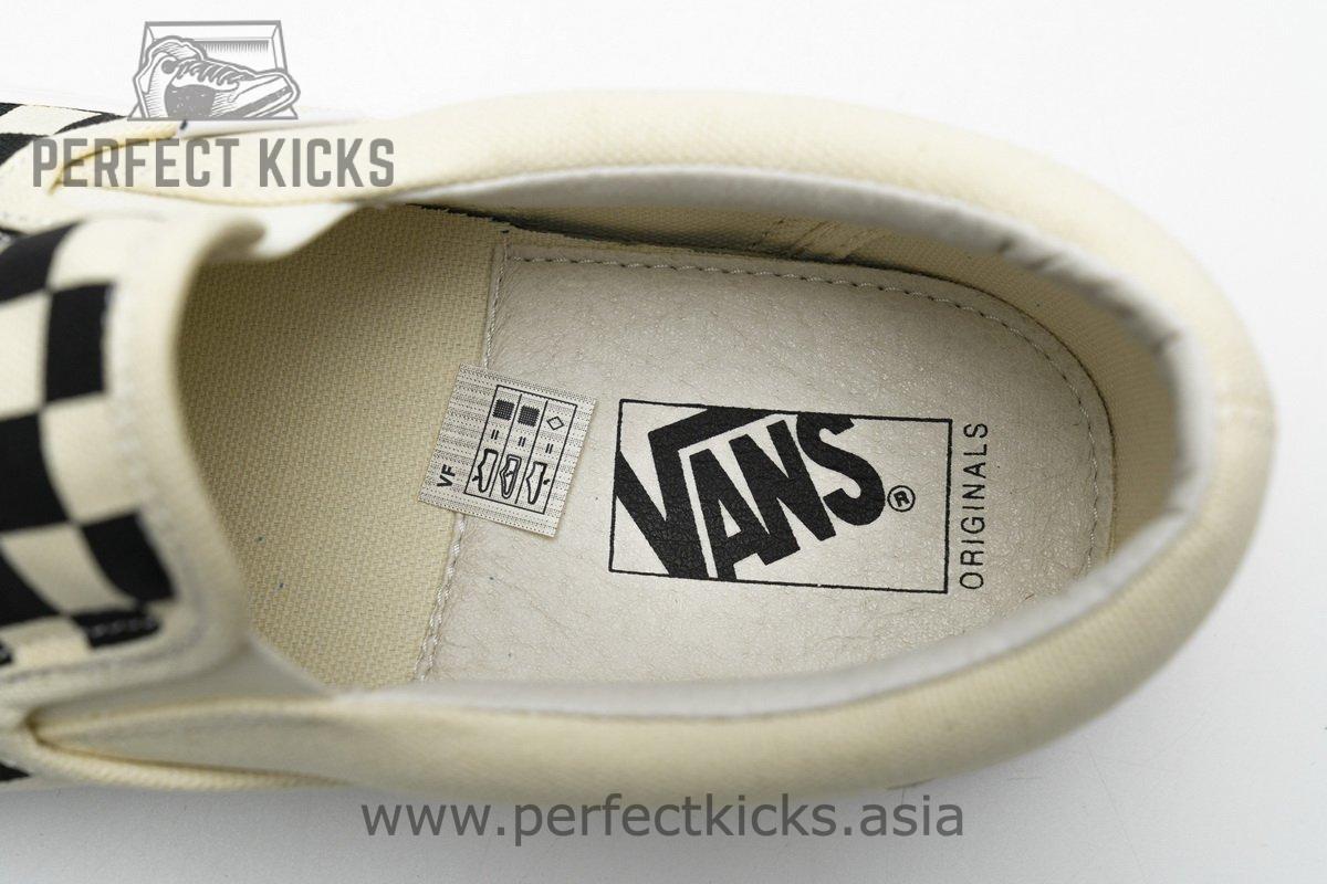 Vans OG Classic Slip-On LX Classic Slip - Image 15