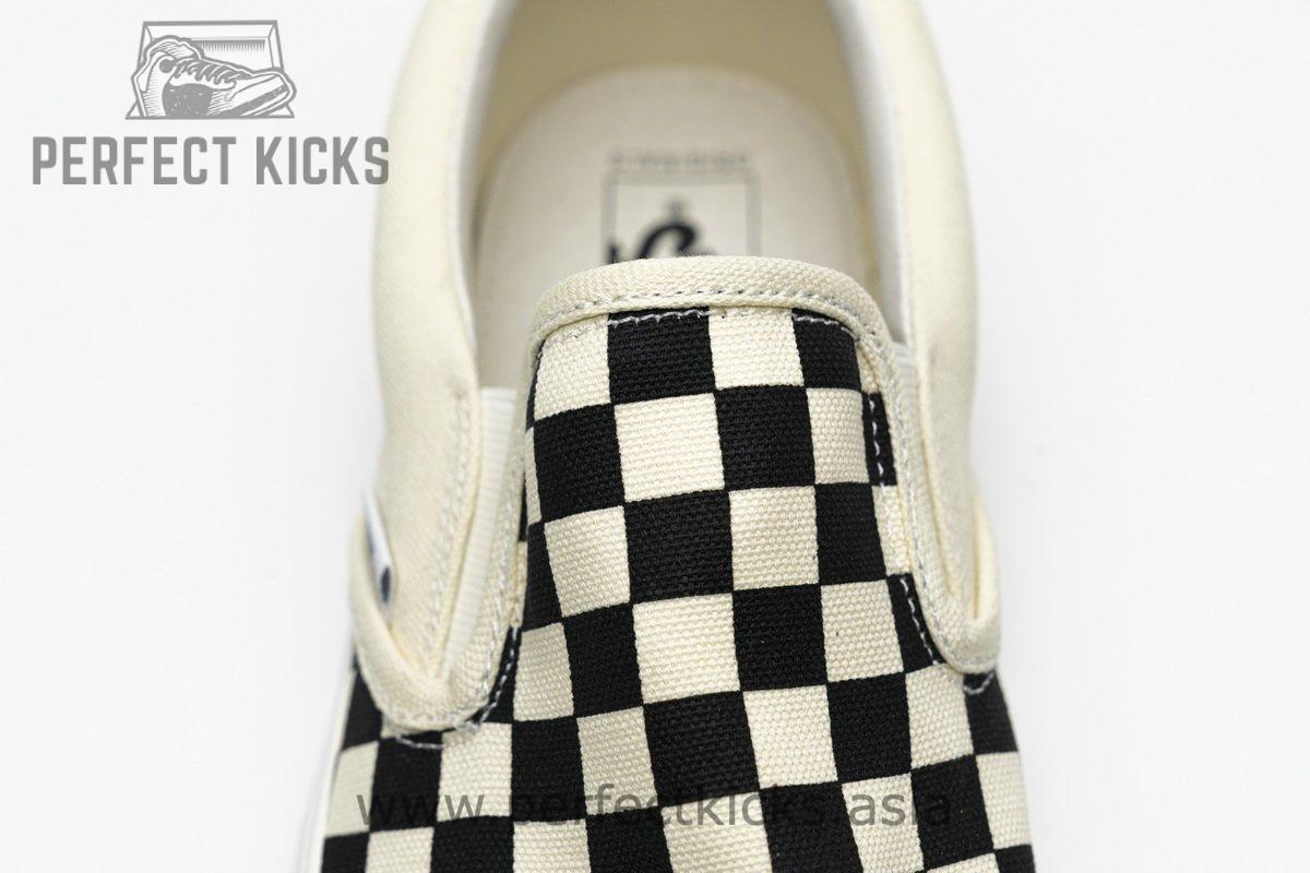 Vans OG Classic Slip-On LX Classic Slip - Image 19
