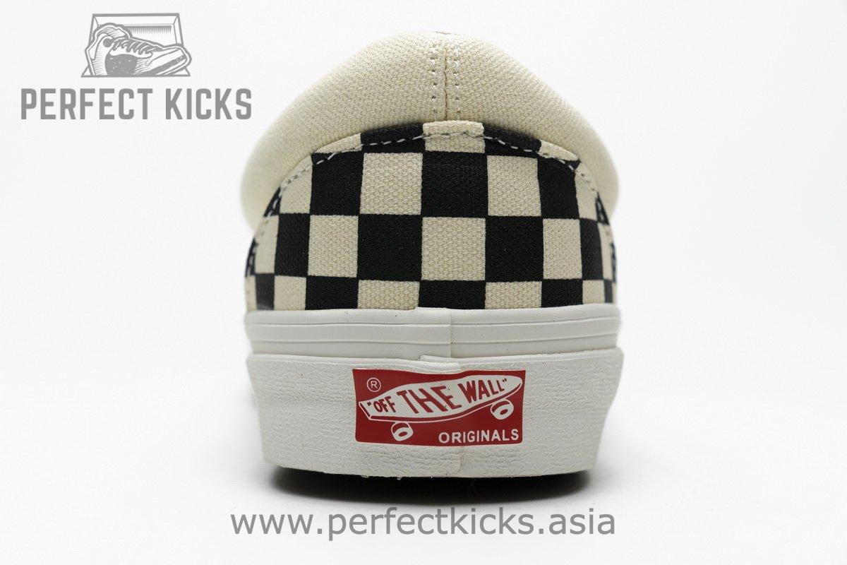 Vans OG Classic Slip-On LX Classic Slip - Image 20