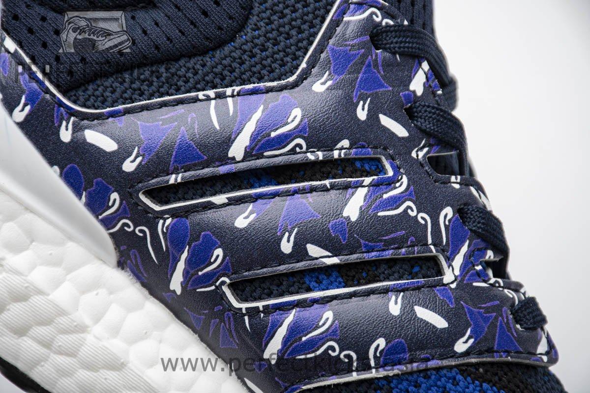 FW5230 adidas Ultra Boost 2.0 Real Boost Beijing White Blue - Image 6