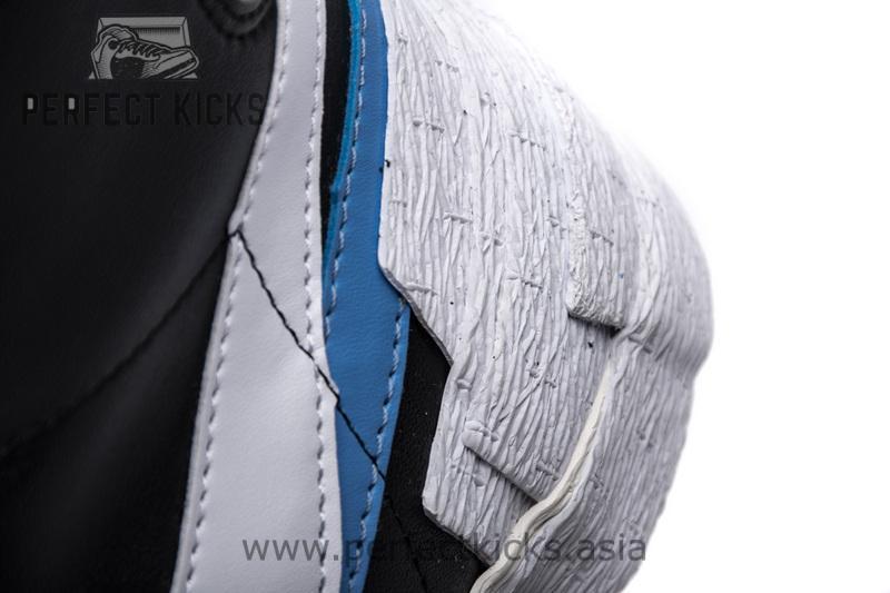 Nike Blazer Mid University Blue BV0072-001 - Image 12