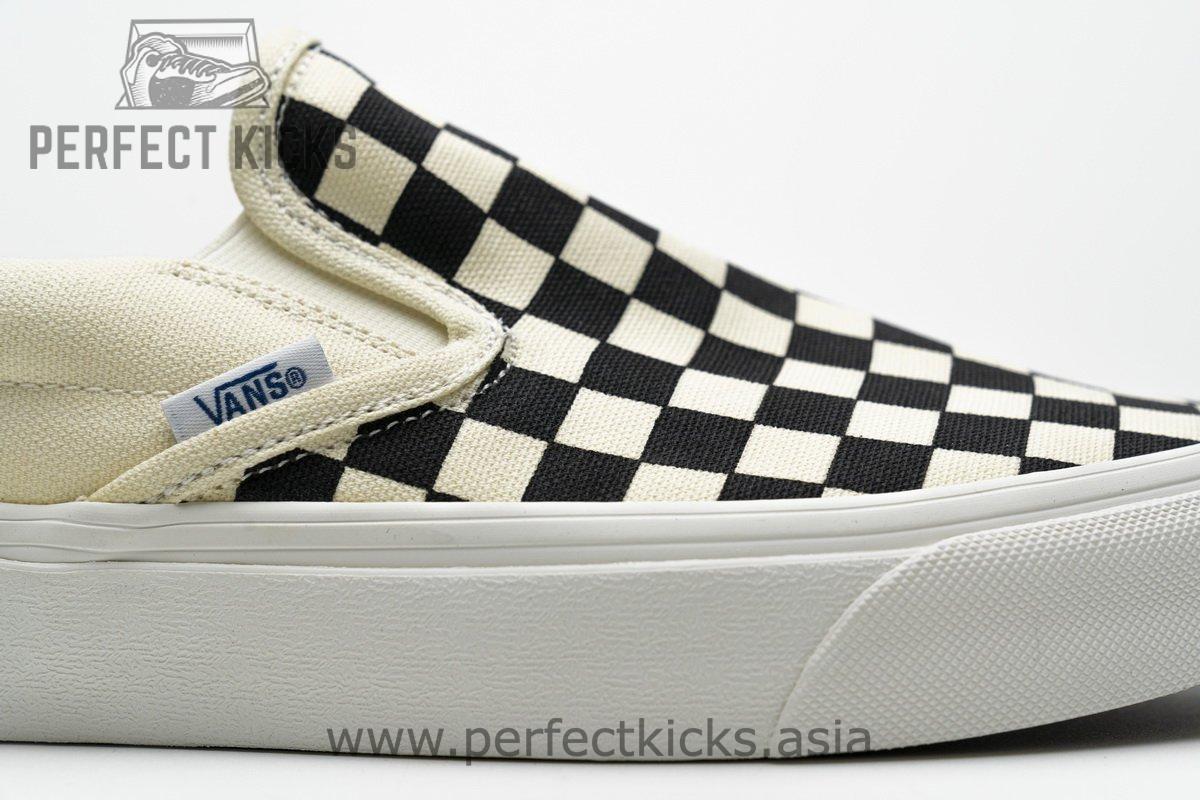 Vans OG Classic Slip-On LX Classic Slip - Image 17