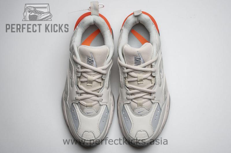 Nike M2K Tekno AO3108-001 - Image 3