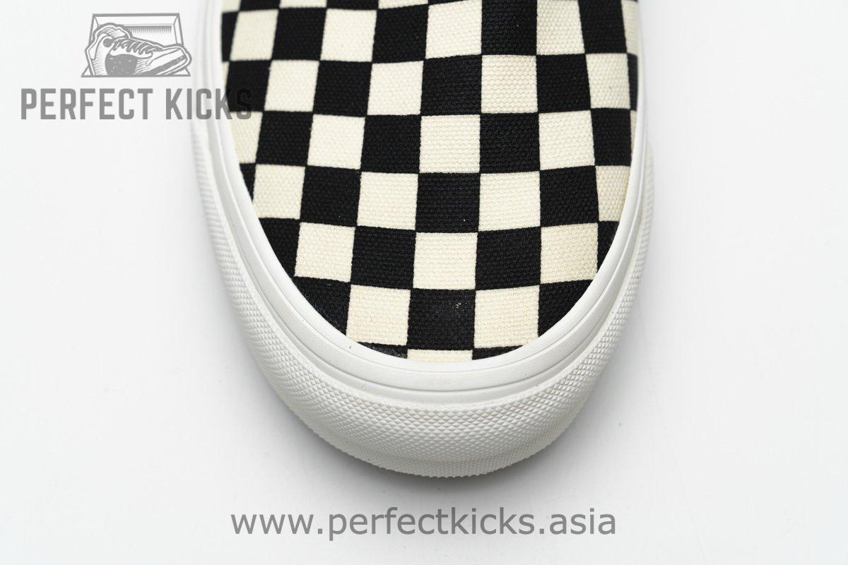 Vans OG Classic Slip-On LX Classic Slip - Image 9