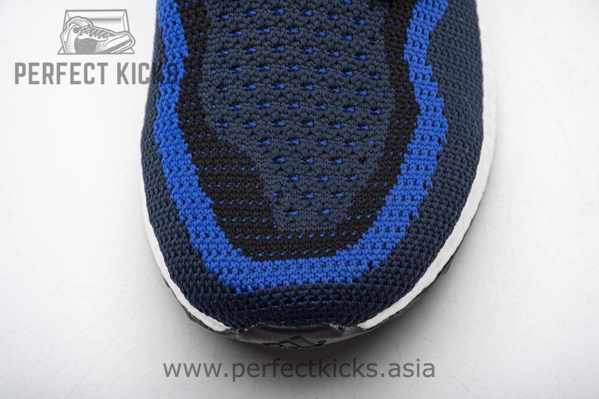 FW5230 adidas Ultra Boost 2.0 Real Boost Beijing White Blue - Image 8