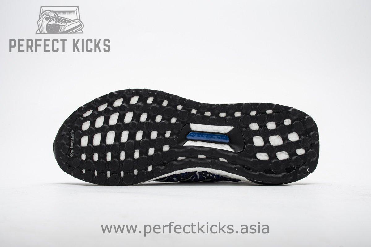 FW5230 adidas Ultra Boost 2.0 Real Boost Beijing White Blue - Image 11