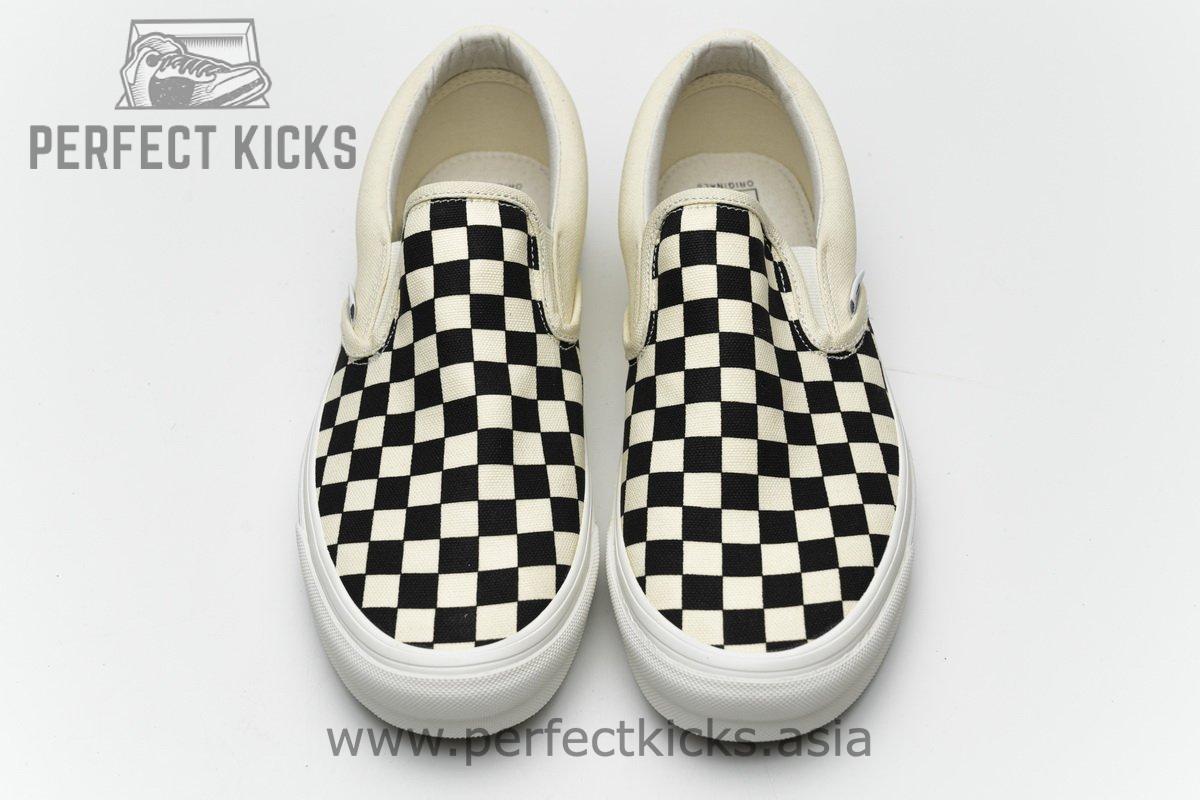 Vans OG Classic Slip-On LX Classic Slip - Image 6