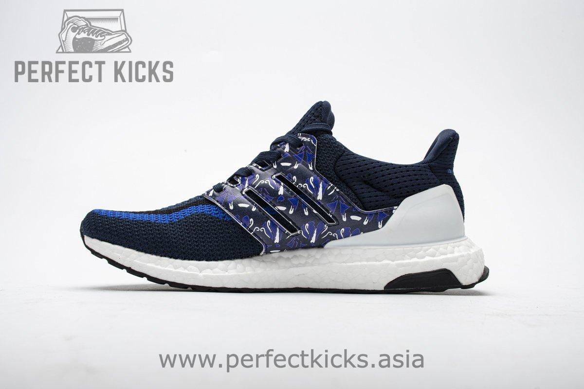 FW5230 adidas Ultra Boost 2.0 Real Boost Beijing White Blue - Image 12