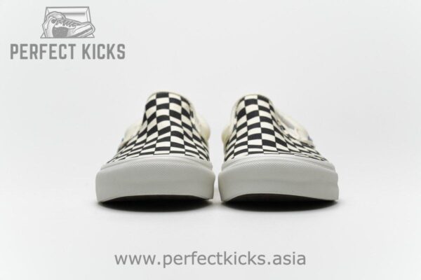 Vans OG Classic Slip-On LX Classic Slip - Image 7